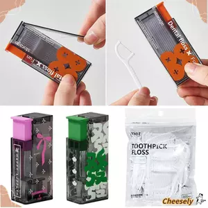Hộp đựng bong bóng CHEESELY, Hộp đựng bóng tự động bật lên tự động, Chất lượng cao có thể đổ lại Chăm sóc vệ sinh răng miệng Loại ép Thanh loại bỏ bóng ngoài trời