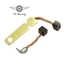 Chổi than đề loại tốt GR5 - dream - wave 100 - wave rs-s-a-rsx 100