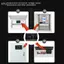 Apill Màn hình LCD màu kỹ thuật số Hamwesh Volt Ampe 0 đến 100A 50 300V với đầu dò dây cho ngành công nghiệp Trang chủ