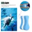 Springevenstar Hình-Đầm Phao Kéo Hình Toàn Bộ Đồ Bơi Chân Phao Bơi Huấn Luyện Người Mới Bắt Đầu Cho Gia Đình Ngoài Trời Trang Trí Nước Springevenstar