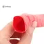 < WHPHous-t > 1Pc 1M Ống co nhiệt chống trượt Cần câu bọc tay cầm chống trượt Tay cách nhiệt 20MM Bảo vệ Raet Grip Vỏ chống thấm nước Đẹp