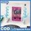 CD Hình Hiển Thị Đứng Khung Trong Suốt Acrylic Khung Ảnh Photocard Giá Đỡ Thần Tượng Bưu Thiếp Bảo Vệ Trang Trí Phòng