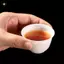 JCSYFAC Cơm Husk Sợi Trà Pa 50 Miếng Dùng Một Lần Cho Bền Đẹp Kung Fu Trà Phục Vụ Kinh Nghiệm Mới