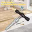 Bộ mở rộng ống thủ công ITRUMPET, Tay cầm hình chữ T 16-32mm Vòng tròn ống nhựa nhôm, Hoạt động đơn giản trong không gian hẹp Công cụ phóng to kim loại bằng tay cho PVC PPR