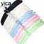 YICA 5 Chiếc Móc Treo Quần Áo Áo Áo Giá Treo Áo Satin Đệm Xốp Móc Treo