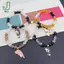 2 Chiếc Vòng Tay Mặt Dây Chuyền Mèo Từ Tính Phù Hợp Với Cặp Đôi Trang Sức Quà Tặng Handmade Có Thể Điều Chỉnh Cho Những Người Yêu Lễ Kỷ Niệm