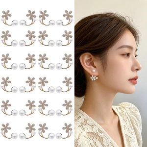 Kẹp Tóc Pixel Dễ Thương Kawaii Hoạt Hình Kẹp Tóc Cho Bé Gái Và Nữ Trang Trí Hàng Ngày