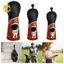 Vỏ Golf Vỏ Golf Phụ Kiện Thể Thao Chống Thấm Nước Vui Tập Golf Quà Tặng Bảo Vệ Tay Cầm