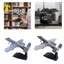 Tỉ Lệ 1 / 100 A 10 Mẫu Máy Bay Chiến Đấu Trang Trí Máy Tính Để Bàn Cho Tủ Sách Gia Đình