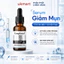 Serum Compliment 10% Niacinamide kiềm dầu, ngừa mụn, mờ thâm 27ml