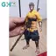 GHX 1 Cái 1: 12 Nhà Búp Bê Thu Nhỏ Họa Tiết Hổ Họa Tiết Da Báo Sang Trọng Thảm Mẫu Phòng Ngủ Phòng Khách Trang Trí Đồ Chơi Nhà Búp Bê Phụ Kiện VN