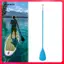 Di Động Gấp Kayak Mái Chèo Có Thể Điều Chỉnh Nylon Oar Cho SUP Thuyền Lướt Sóng Standup Mái Chèo Ban Thiết Bị