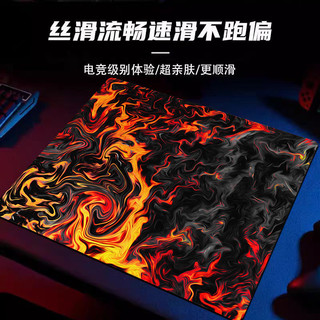 [Ship Nhanh] Lót Chuột , Pad Chuột Gaming SteelSeries QcK Heavy FPS 40 x 45cm dày 4mm Bề Mặt Speed Chống Trượt