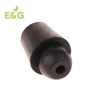 [E.G-t] 10 Chiếc Ốp Lưng Cửa Ô Tô Bảo Vệ Giảm Xóc Cao Su Đa Năng Cửa Ô Tô Slam Chặn Stier Đệm Áo Xe Chống Sho Giảm Chấn Mới