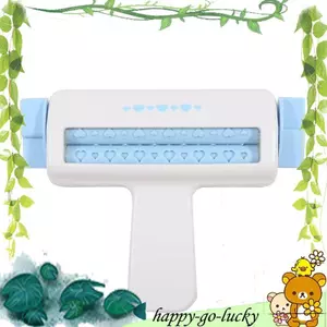 Họa Tiết Con Lăn Giấy Crimper Dụng Cụ Cuộn Giấy Dập Nổi Thủ Công DIY Cắt Giấy Trang Trí Phong Cách Tình Yêu