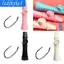 Kazoo Đảng Ủng Hộ Di Động Chuyên Nghiệp Màu Nhẹ Kazoo Guitar Trẻ Em Trắng