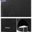 Bluelover Lưới Thoáng Khí Nam Cabbie Flat Cap Có Thể Điều Chỉnh Newsboy Ivy Cap Nhẹ Để Lái Xe Mùa Hè Ngoài Trời Giải Trí Mới