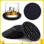 Thảm Silicon Chịu Nhiệt Cốc Thảm Đế Lót Ly Tròn Chống Trơn Trượt Bàn Placemat Dụng Cụ