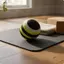 Bóng Massage cơ bắp EVA Foam Spiky Mini Ball Thiết bị trị liệu vật lý để giảm đau toàn thân