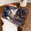 Anime Gundam Shell Cho Infinix Hot 70 60i 30i 40 60 Note 60 30 40 50 Pro Plus 50S 50X 30 Chơi Thông Minh 20 10 9 8 GT 50 Pro Vỏ Mạ Trong Suốt Mềm Chống Sốc Silicon Trong Suốt