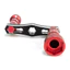 1 Cái Có Thể hoán đổi cho nhau 17mm & 24mm Bánh xe Lục giác NutSocket Tay cờ lê Rc Cờ lê Công cụ sửa chữa cho 1 / 6 1 / 8 1 / 10 tỷ lệ RC Xe tải Xe tải Bánh xích