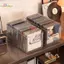 HL CD Đĩa Ra Để Bàn Đĩa Vinyl Ghi Băng Từ Hiển Thị Lưu Trữ Ra Bộ Sưu Tập Lưu Trữ Album Hộp Bảo Quản LMWU
