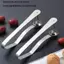 Táo tàu bằng thép không gỉ Corer Tiết kiệm nhân công Công cụ loại bỏ lõi ô liu đa chức năng cho nhà bếp [VN]