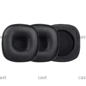CAST 1 Cặp Miếng Đệm Tai Nghe Phụ Kiện Đệm Cho Marshall Major IV