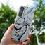 Ốp điện thoại cứng "Dragon Ball Z" Micro Matte cho Sony Xperia 1 II / III IV V Xperia 5 II, Xperia 5 III, Xperia 10 II III V / Half-wrap Thin Sony Cover