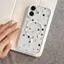 Ngôi sao sọc Thích hợp iPhone 17/16 trường hợp 15/Tất cả 14/13 mô hình mới 1211 hút từ 17por