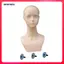 Đầu Mannequin Nữ Đầu Nữ Tạo Kiểu Phụ Kiện Làm Đẹp Đa Năng