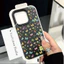 Ốp điện thoại di động hình bướm toàn màn hình cho Realme Note 50 C53 C51 C63 C55 C83 C65 C21Y C25Y 15 14 11 Pro 13 12 Pro Plus 8 5G Ốp lưng hoa văn màu kẹo