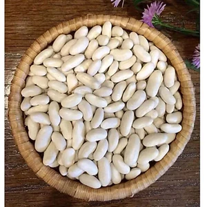 Đậu trắng hạt to- 10kg