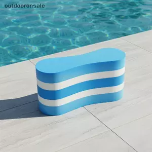 Phao kéo bơi di động Phao kéo bơi Thiết bị hỗ trợ đào tạo Phao bơi Kiboard-cho người lớn FSI