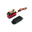 🔥phụ kiện xe rc servo rc đồ nâng cấp xe rc 12kg Lái Bánh Răng Cao Mô-men Xoắn Thấp Thân Ngắn Điều Khiển Từ Xa Mô Hình Ô Tô Mô Hình Máy Bay Robot Cố Định Bánh Lái Kỹ Thuật Số