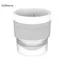 GCDHome 1 / 2 / 4 Máy Làm Đá Silicon Hình Quả Bóng Lớn Khuôn Thực Phẩm Khay Tròn Thanh Tiện Ích Mát mẻ Phụ Kiện Nhà Bếp Làm Khuôn HOT