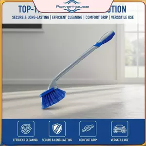 Bộ bàn chải làm sạch lốp ô tô POWER 5 bàn chải trung tâm bánh xe chi tiết tự động có lông mềm cho cửa hàng làm đẹp ô tô và chăm sóc ô tô tại nhà.