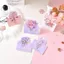 Thiệp Chúc Mừng Thẻ Nhỏ Ba Chiều Cao Cấp Cảm Ơn Ngày Của Giáo Viên Biết ơn Thiệp Phước Lành Cặp Đôi Tanabata Thiệp Chúc Mừng Ngày Lễ Tình Nhân 6