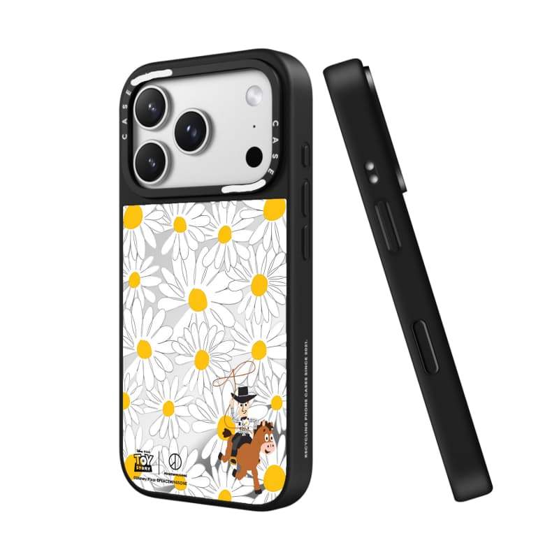 CASECASE X Phong Cảnh Ốp Lưng Gương Đen & Bạc Hút Từ Tính IPhone Dành Cho IPhone 17 Air 16 15 14 13 12 Pro Max Plus Ốp Lưng Cứng Có Hộp Khắc Logo