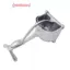 Máy ép trái cây thủ công Máy ép trái cây áp lực cầm tay Lựu Cam chanh Đường mía Nước ép nhà bếp Thanh dụng cụ trái cây Phụ kiện