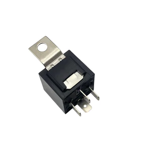 Thích hợp cho rơ le phụ Longjia Victoria 150 rơ le, bơm xăng khởi động thiết bị đánh lửa