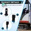 Bộ phận máy xúc Cảm biến tốc độ cho các mẫu 325 328 329 751 753 763 S100 S130 T140 Số một phần 6684037 6679853 6658260