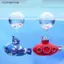 {BUDDI} Trang trí bể cá mập nổi Trang trí cảnh quan dưới nước chống trầy xước có thể điều chỉnh cho bể cá nước mặn {buddingenergy}