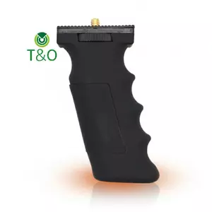 Giá đỡ ổn định Camera trên điện thoại thông minh Tay cầm Selfie có thể mở rộng Thích hợp để quay Video và tập hợp gia đình [mới]