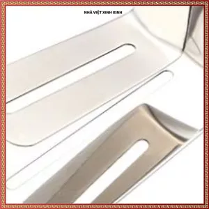 KẸP ĐỒ CHIÊN RÁN/Lật Bánh Inox 304