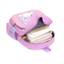 Thú Cưng Dễ Thương Động Vật Mẫu Giáo Hoạt Hình Schoolbag Bé Trai Hổ Ba Lô Mèo Cô Gái Nhẹ Giảm Gánh Nặng Ba Lô Du Lịch