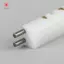 MJnmc Tỉ Lệ 1: 160 N Đường Sắt Xe Lửa Con Lăn Kim Loại Và Nhựa ABS Cán Đứng Bánh Xe Đường Sắt Phụ Kiện Bố Trí Mới