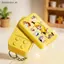 # HB # Bàn Phím Cơ Keycap Fidget Móc Khóa Giảm Căng Thẳng Nút Âm Thanh Đồ Chơi Cho Bàn Văn Phòng Thư Giãn Người Lớn Trẻ Em Ý Tưởng Quà Tặng.