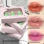 Son Kem Bóng Gương Căng Mọng Cấp Ẩm Tự Nhiên Tone Màu Siêu Tôn Da Hiệu Ứng "Makeup Tự Nhiên"