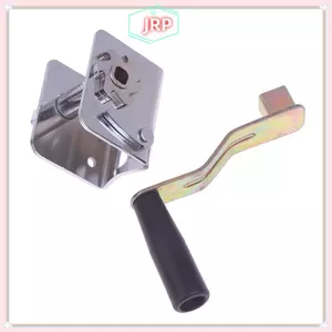 JRP Bộ căng lưới thể thao Thiết bị tập luyện nhỏ gọn Bộ lưới bóng chuyền Công cụ căng thẳng đa năng Lưới thắt chặt và điều chỉnh JRP
